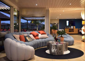 Hôtel Alivi Di Santa Giulia 2