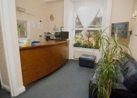 Normandie Hotel 4