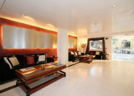 Piraeus Theoxenia Hotel 5