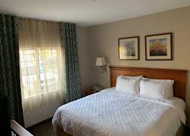 Candlewood Suites HOT SPRINGS by IHG 3