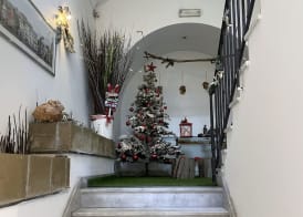 Resort CostantiNapoli 27 5