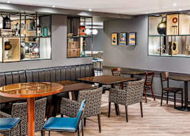 ibis budget Swindon 3
