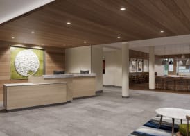 Fairfield Inn & Suites Dallas Arlington South 3