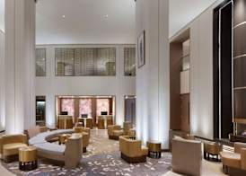 The Clift Royal Sonesta San Francisco 3