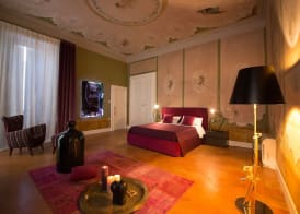 Palazzo Cannavina Suite & Private SPA 5