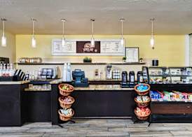 DoubleTree by Hilton Salt Lake City Airport 4