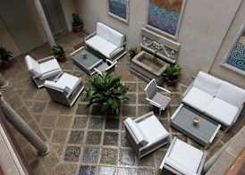 Hotel Mercader de Sedas by Maxi Hoteles 5