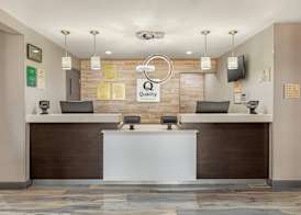 Quality Inn & Suites Plano East - Richardson 3
