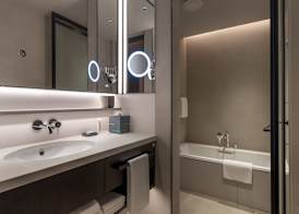 Jen Shenzhen Qianhai By Shangri-La 4