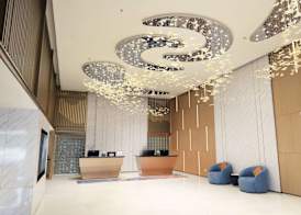 Wyndham Garden i-City Shah Alam 5