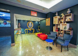 Trip Bosphorus Taksim Hotel 2