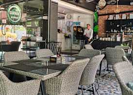 Lime Hotel 2