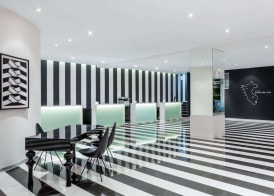 Wyndham Costa Del Sol Lima City 4