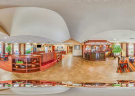 Quality Inn Dandridge 2