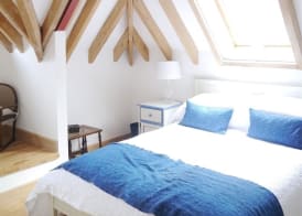 Hurst Farm B&B 2