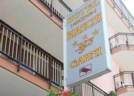 Hotel Bianchi 3