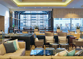 The Westin Chicago River North 3