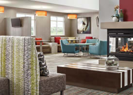 Residence Inn by Marriott Dallas Plano/Richardson at Coit Rd. 2