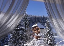 Schwarzwald-Hotel Kraeutle 5