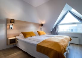 First Hotel City Tromsø 5