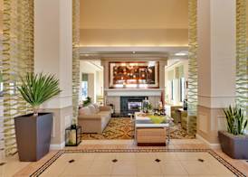 Hilton Garden Inn Sacramento Elk Grove 5
