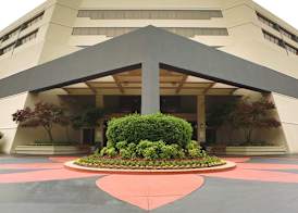 DoubleTree Suites by Hilton Raleigh - Durham 3