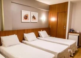 Hotel Pires 3