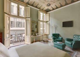 B&B Cavour10 Firenze 3