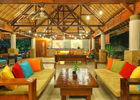 Mutiara Bali Boutique Resort & Villa 2
