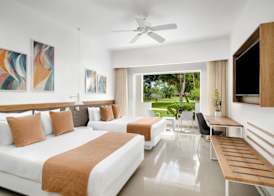 Hôtel Club Coralia Sunscape Dominicus La Romana 4