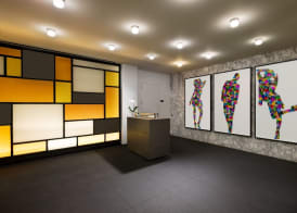 Residence Inn by Marriott New York Downtown Manhattan/World Trade Center Area 4