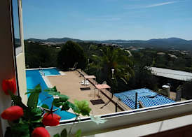 Hotel Rural Rocha da Gralheira 4
