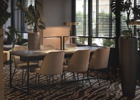 Leonardo Hotel Heidelberg City Center 2