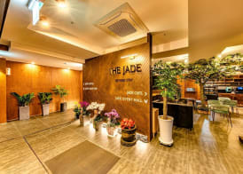 The Jade Hotel 3