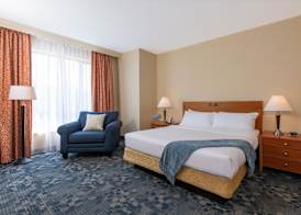 Wellsworth Hotel 4