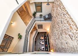 Athens Hub Hostel 3