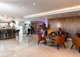 Carlton Tel Aviv Hotel – Luxury on the Beach 4