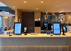 Eurotraveller Hotel - Premier - Tower Bridge 3