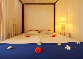Hotel Susantha Garden 4