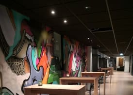 Birkebeineren Hotel & Apartments 5