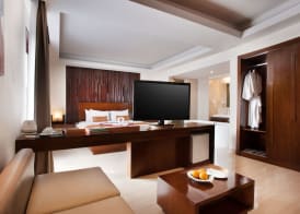 d'primahotel Seminyak 4