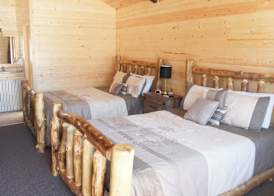 Bryce Valley Lodging 4