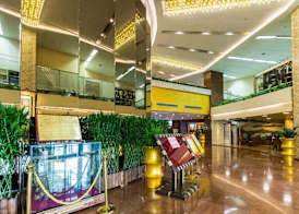 The Twenty First Century Hotel 2