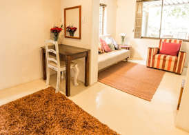 Mackaya Bella Guest House 3