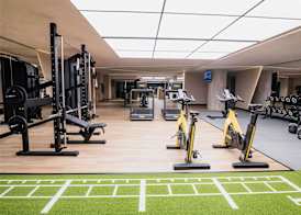 Novotel Valencia Lavant 4