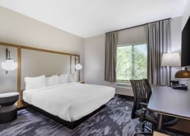 Fairfield Inn & Suites - Boone 4