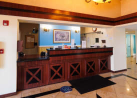 Garnet Inn & Suites, Orlando 5