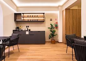 Suites Monterrey by Escajal Rooms 5