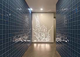 Apartamentos Ponte Nova 4