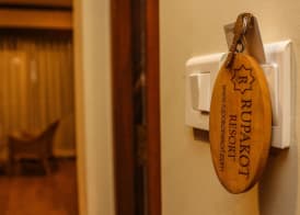 Rupakot Resort 2